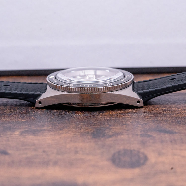 2024 Seiko Prospex 1965 Diver's Re-Creation "62MAS" SJE093