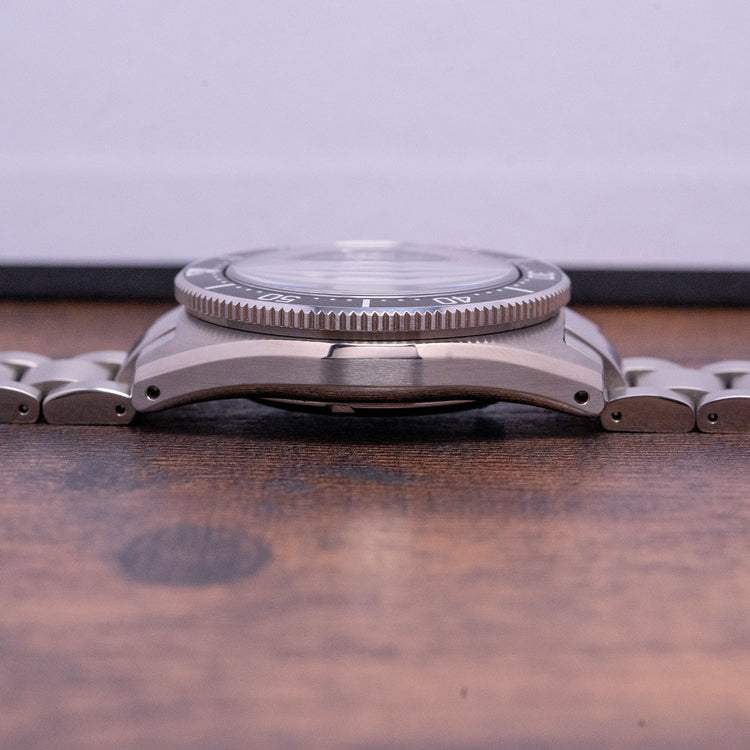 2020 Seiko Prospex Limited Edition Blue SPB149J1