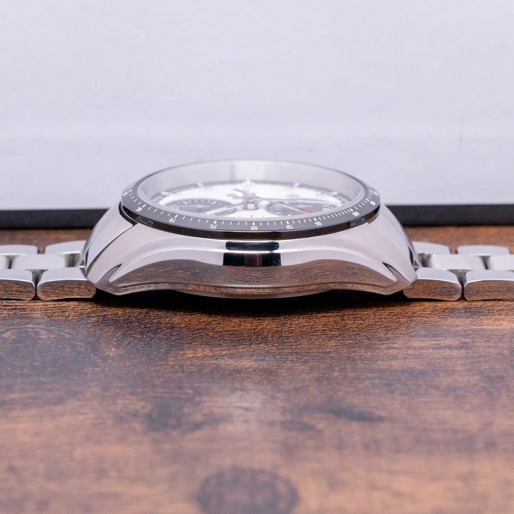 2023 Rado HyperChrome Chronograph "Panda" 44mm R32042103