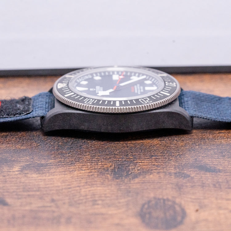 2023 Tudor Pelagos FXD Alinghi Red Bull Racing Edition 25707KN