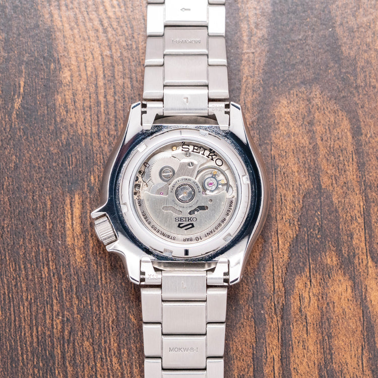 2026 Seiko IFL Watches Deep Ocean Predator Concept SRPD55K1