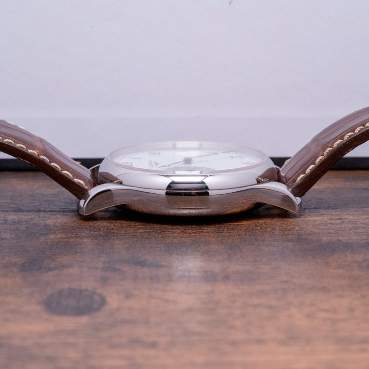 2002 Longines Heritage Avigation Maxi 47mm Limited L2.639.4