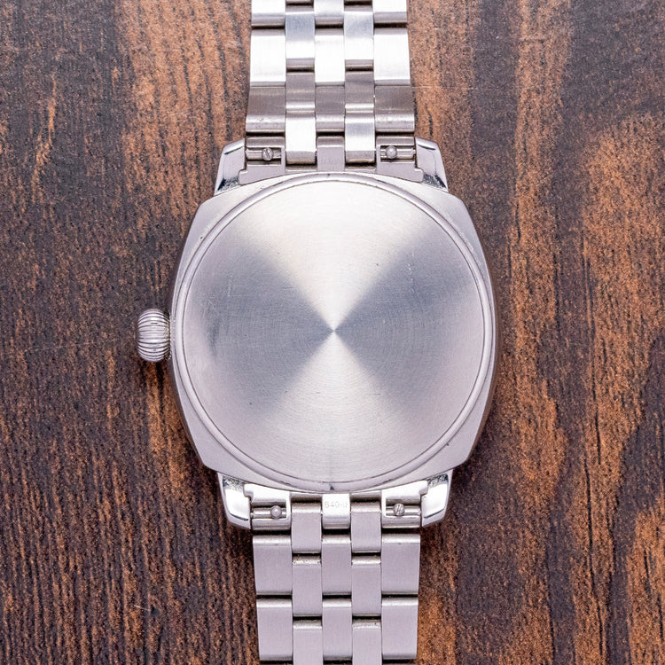 2023 Fears Brunswick 40 Mallard Green Automatic 'Boutique Edition'