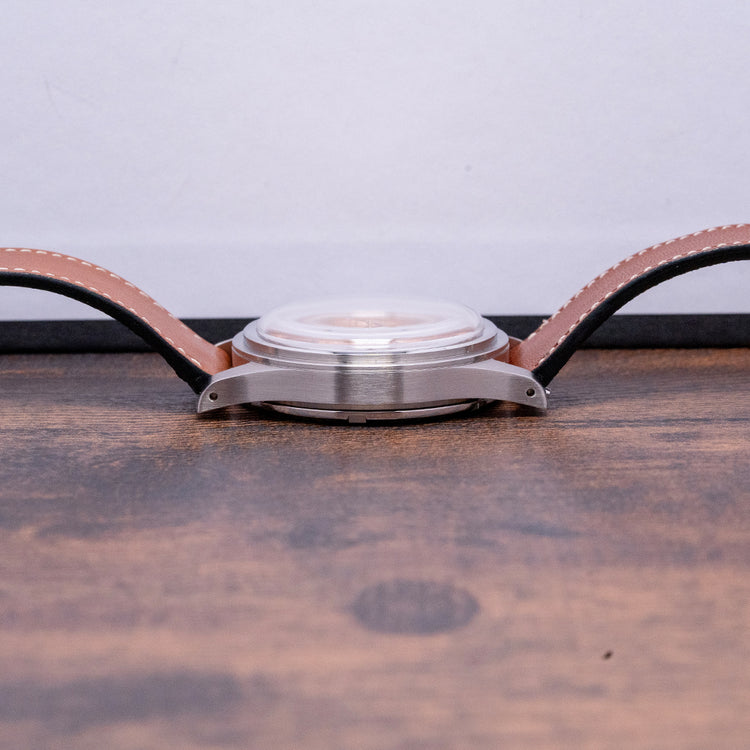 2021 Baltic Bicompax Pulso for Rake & Revolution Salmon