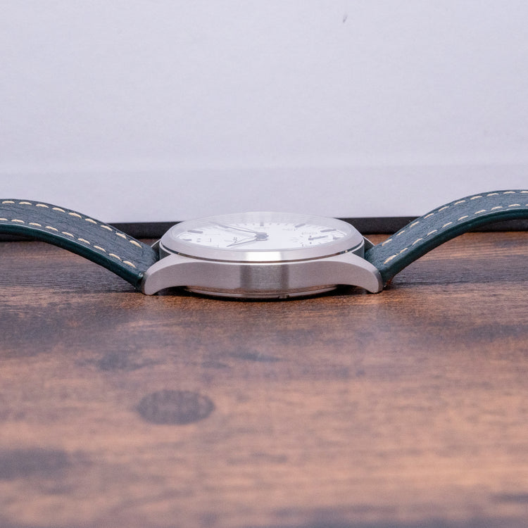 2020 Laco Flieger 43mm Limited Topper Edition of 100 862122