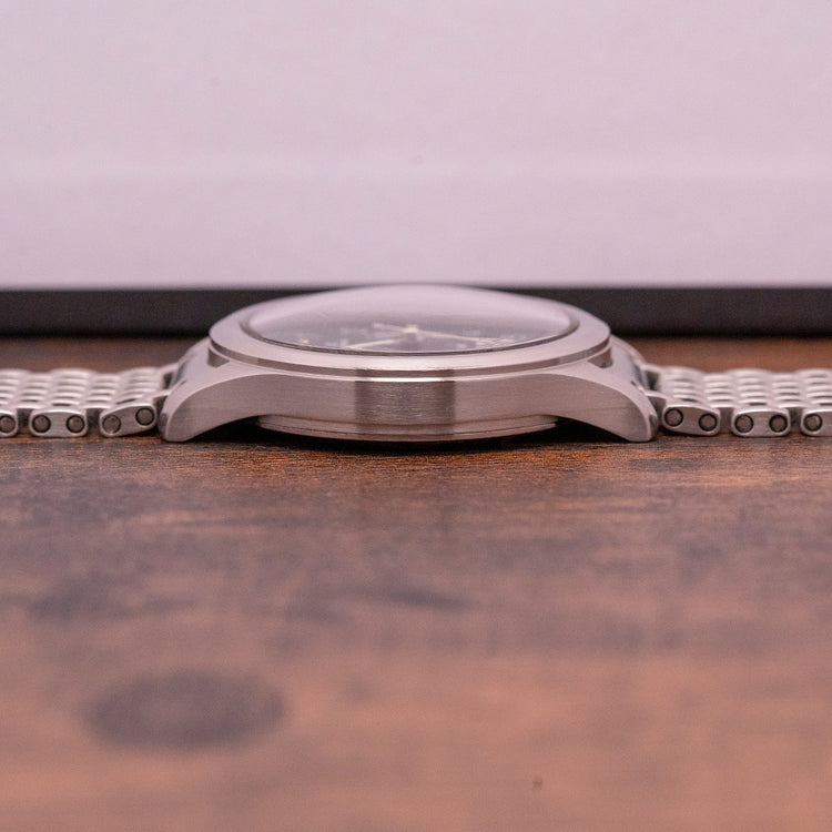 1990s IWC Flieger Chronograph IW3741 Quartz 36mm