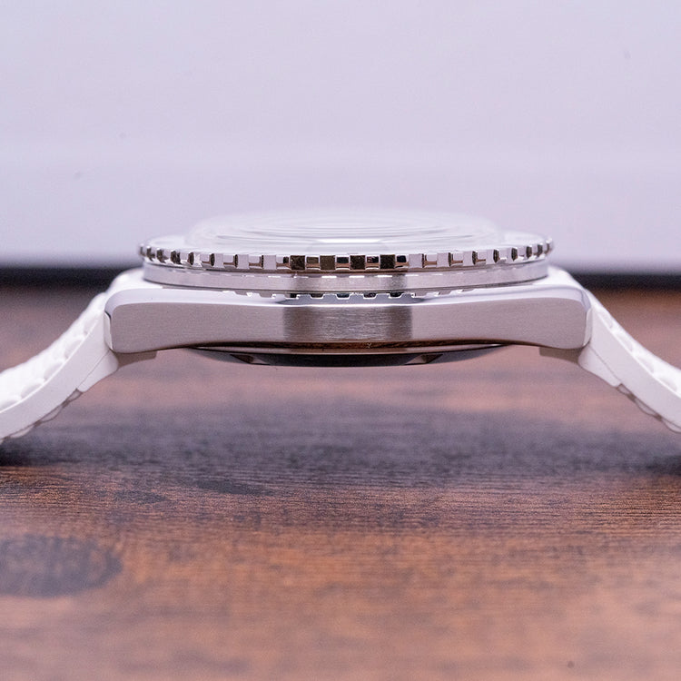 2021 Doxa Sub 200 White Pearl 42mm 799.10.011.23