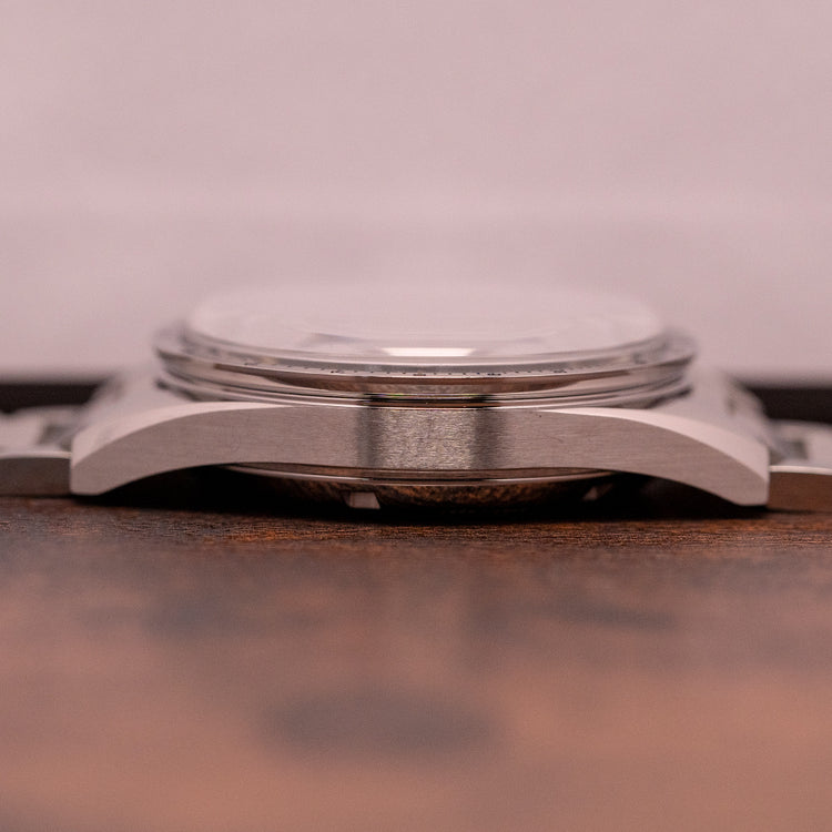 2017 Omega Speedmaster Trilogy 1957 Limited Edition "737/3557"