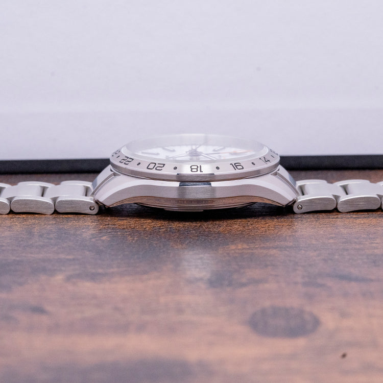 2024 Christopher Ward C63 Sealander GMT 39mm