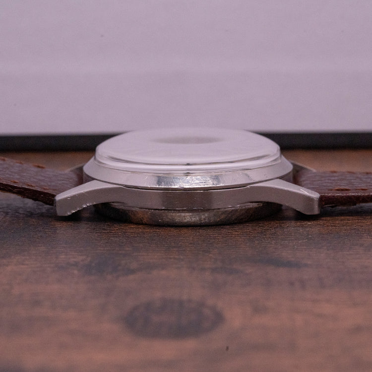 1960s GALLET Multichron 45 Chronograph Valjoux 7730