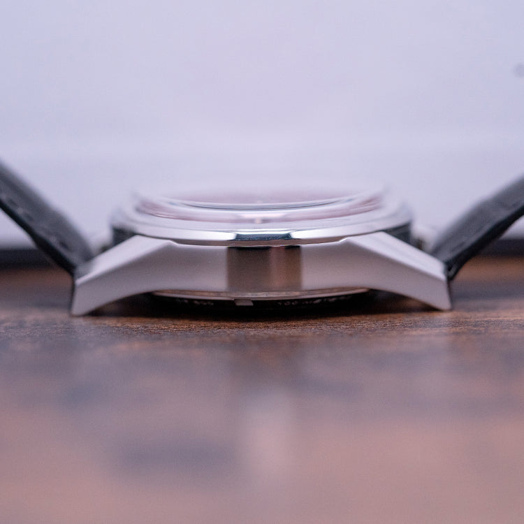 2022 TAG Heuer Carrera Red Dial Cal. 02 39mm Limited Ed.