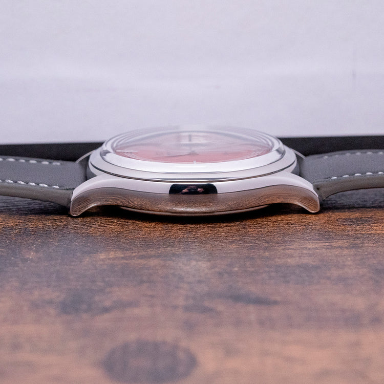 2021 Kurono Tokyo Anniversary Toki Salmon Dial 37mm