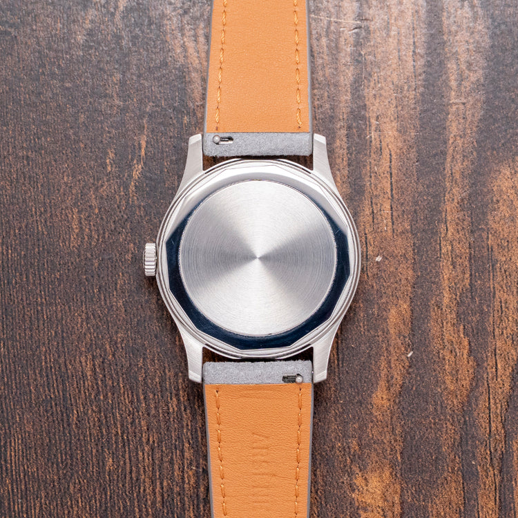 2026 Arsene Lippens Artigiano Portofino 37.5mm 0599-P