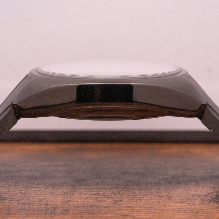 2020 Farer Endeavour Titanium Black DLC Compressor