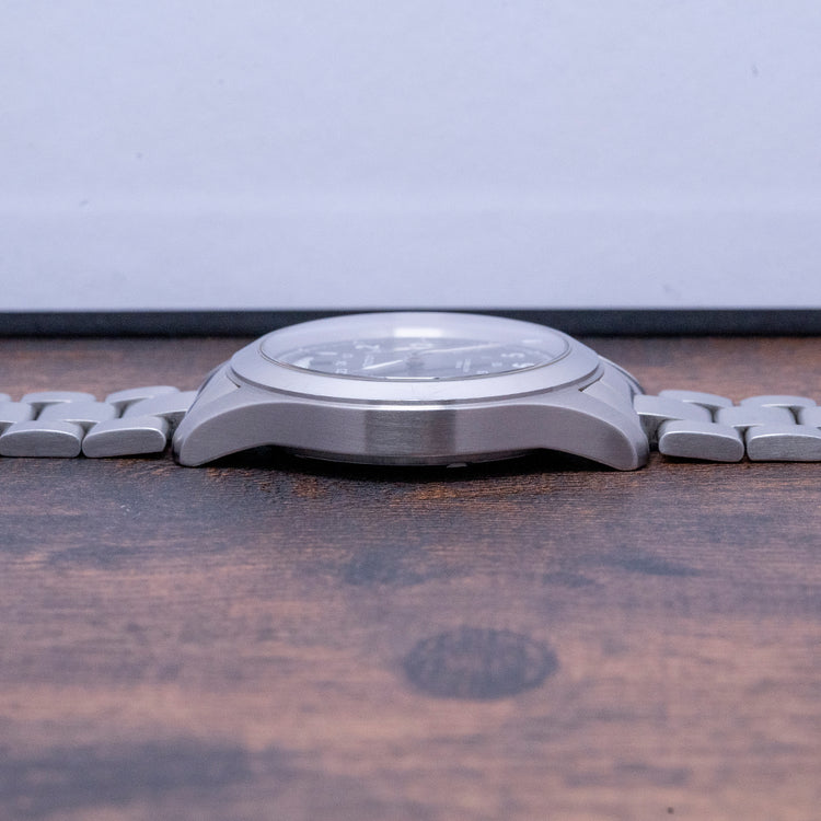 2016 Hamilton Khaki King Automatic 40mm H644550