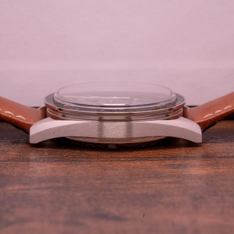 2017 Omega Speedmaster First Omega in Space 311.32.40.30.01.001