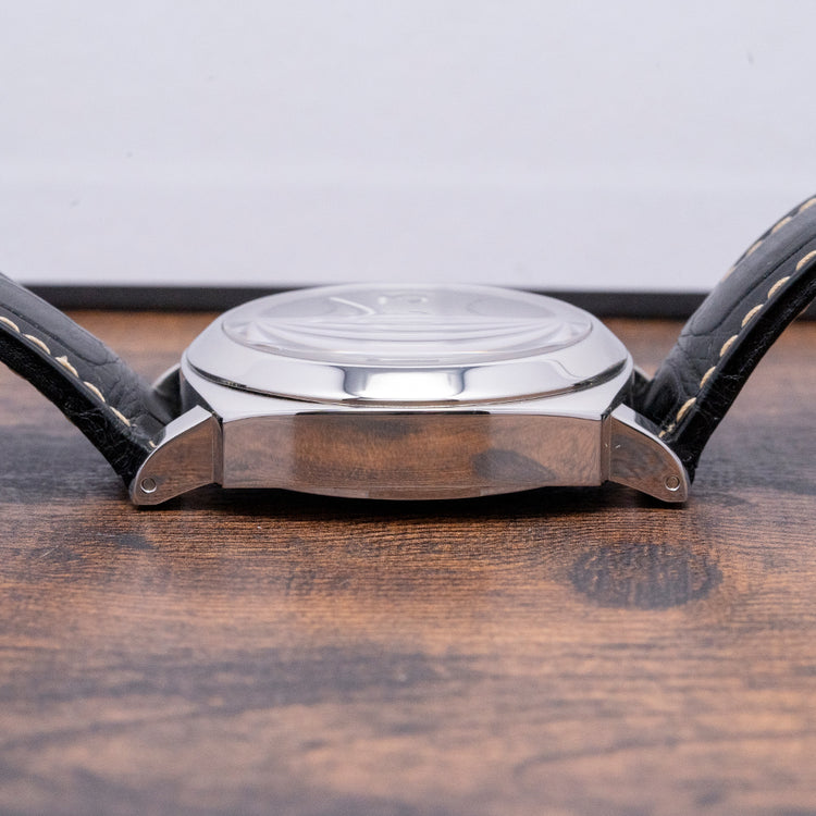 2007 Panerai Luminor Marina 44mm Manual PAM00111