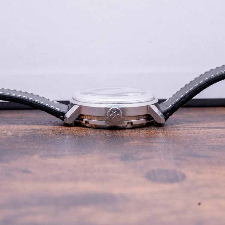 1969 Hamilton Chrono-Matic Automatic Cal. 11 37mm 11002-3