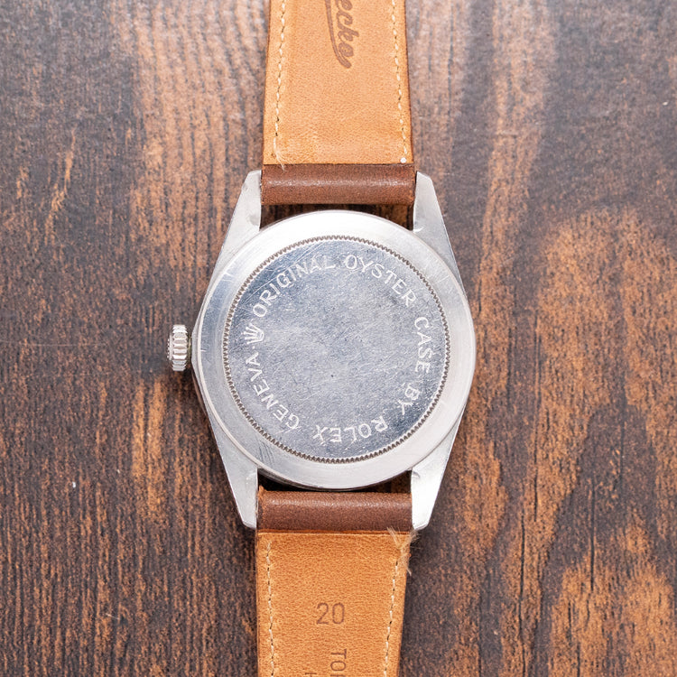 1969 Tudor Oyster Prince Date+Date Automatic 38mm 7017/0
