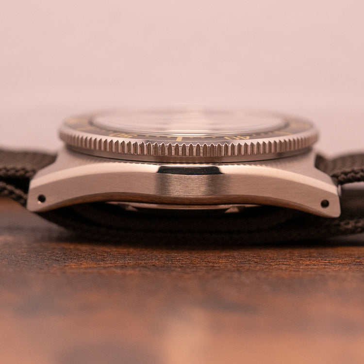 2022 Seiko 1965 Re-Interpretation SPB239J1