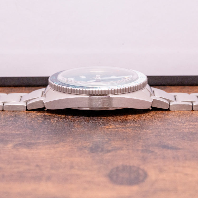 2022 Farer Charlton Atlantic Blue Limited Edition of 50