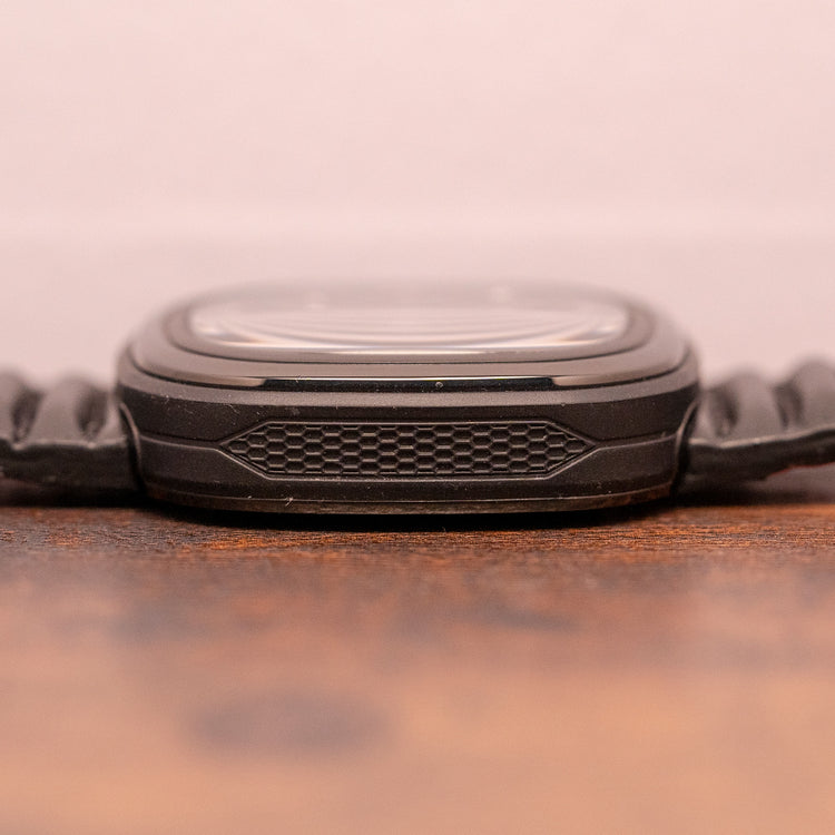 2020 SevenFriday P3C/02 "RACER III" Black Automatic