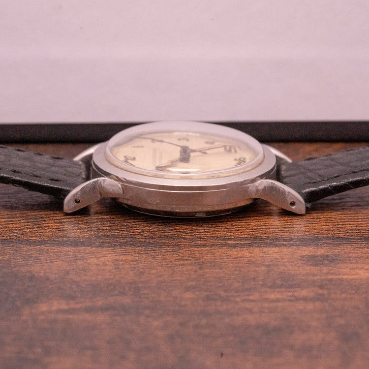 1950s J.W.Benson London Bumper Automatic AS 1250