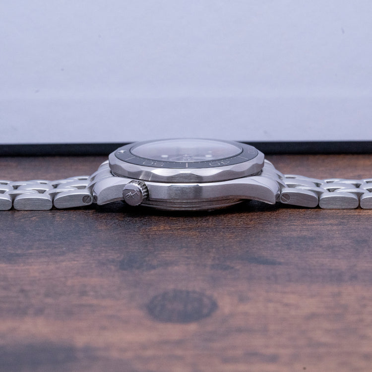 2010s Omega Seamaster 300M Mid-Size 36mm 212.30.36.20.01.002