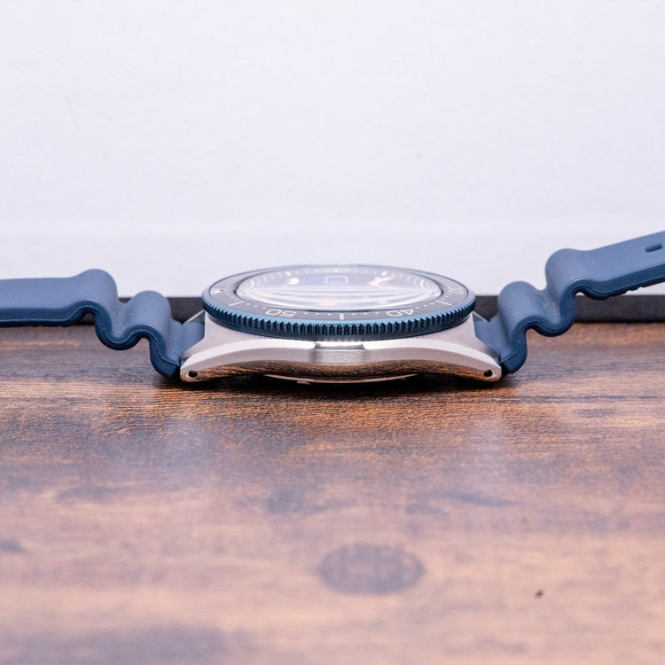 2022 Seiko Prospex Padi SPB071J1 Special Edition Blue