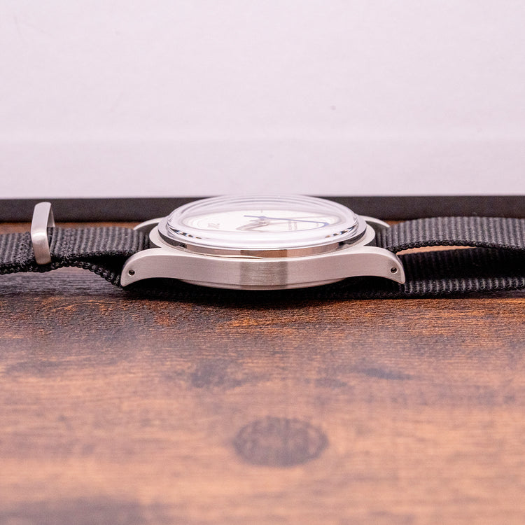 2022 LMM-01 x The Archiwatch Limited to 250 38mm