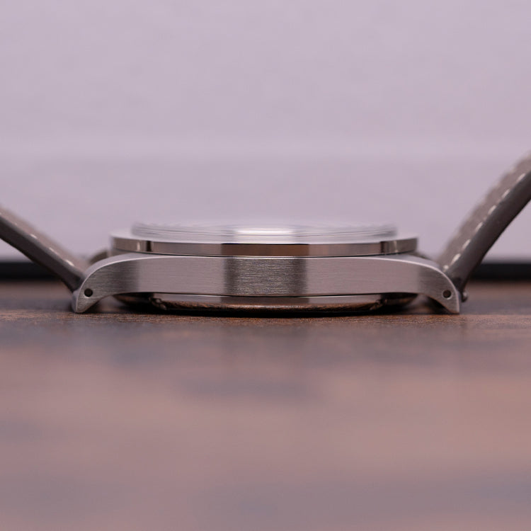 Baltic X A Collected Man MR01 Blue Roulette Limited to 300