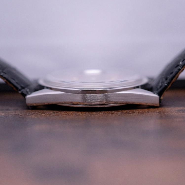 1969 Omega Constellation Automatic 167.021 Box & Papers