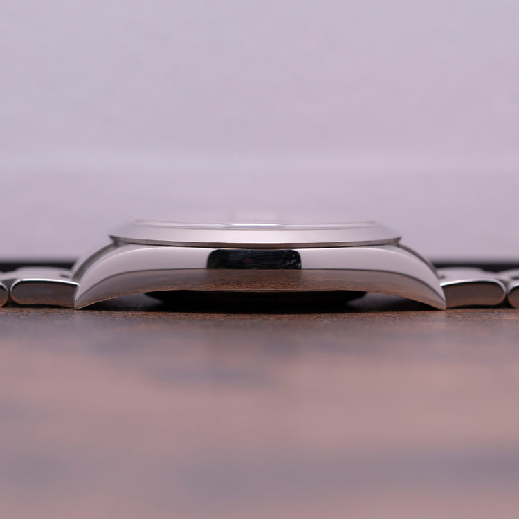 2019 Rolex Explorer 1 39mm 214270 Box & Papers