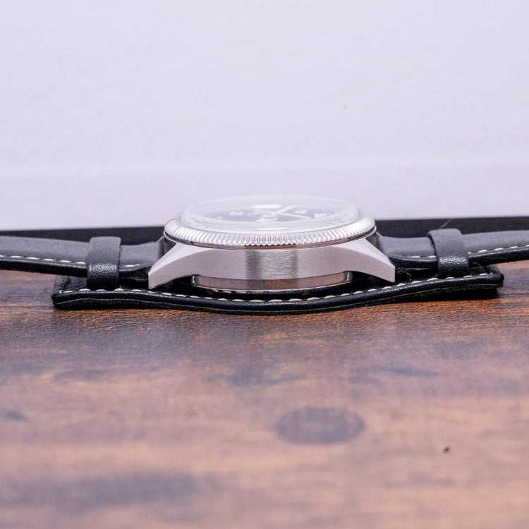 2023 Hanhart Pioneer 417 ES 1954 Chronograph Manual