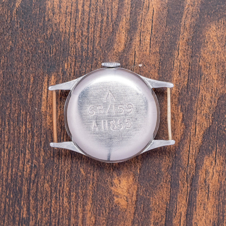 1944 Omega 6B/159 RAF Pilots Wristwatch 33mm 2292