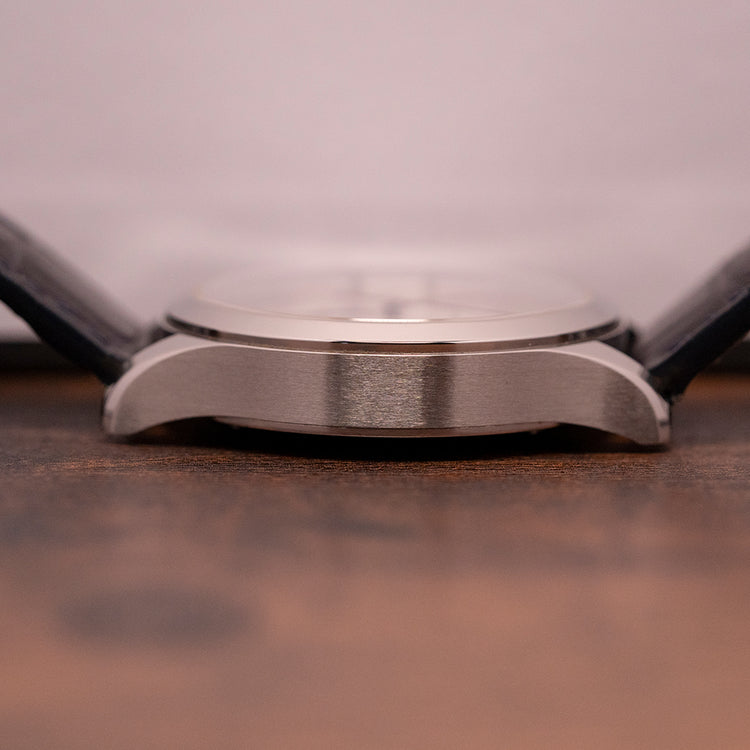 2019 Jaeger-LeCoultre Master Chronograph Q1538530