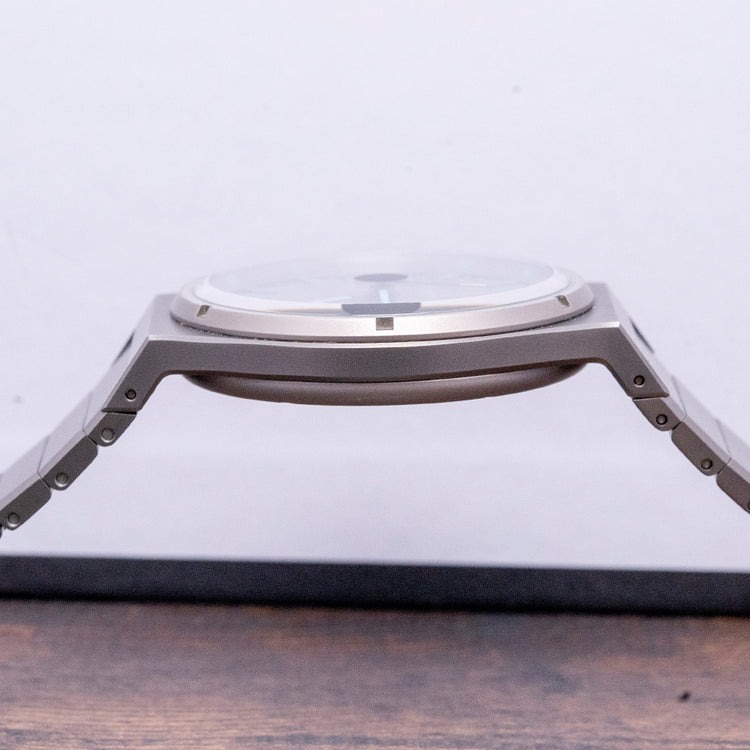 2019 Autodromo x Worn & Wound Group B Series 2 Windup Edition