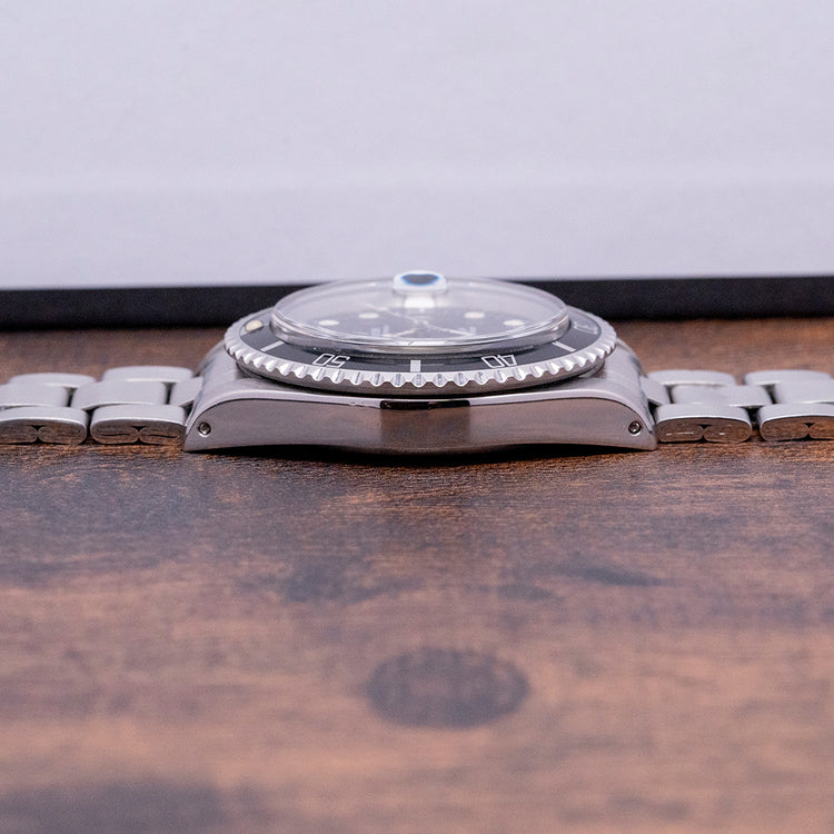 1993 Tudor Prince Oysterdate Submariner 40mm Tritium 79090