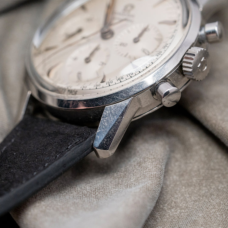 1962 Omega Seamaster Chronograph Cal. 321 35mm 14364