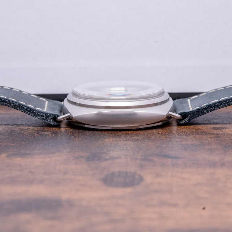 2023 Panerai Radiomir Tre Giorni Blue 45mm Manual PAM01335