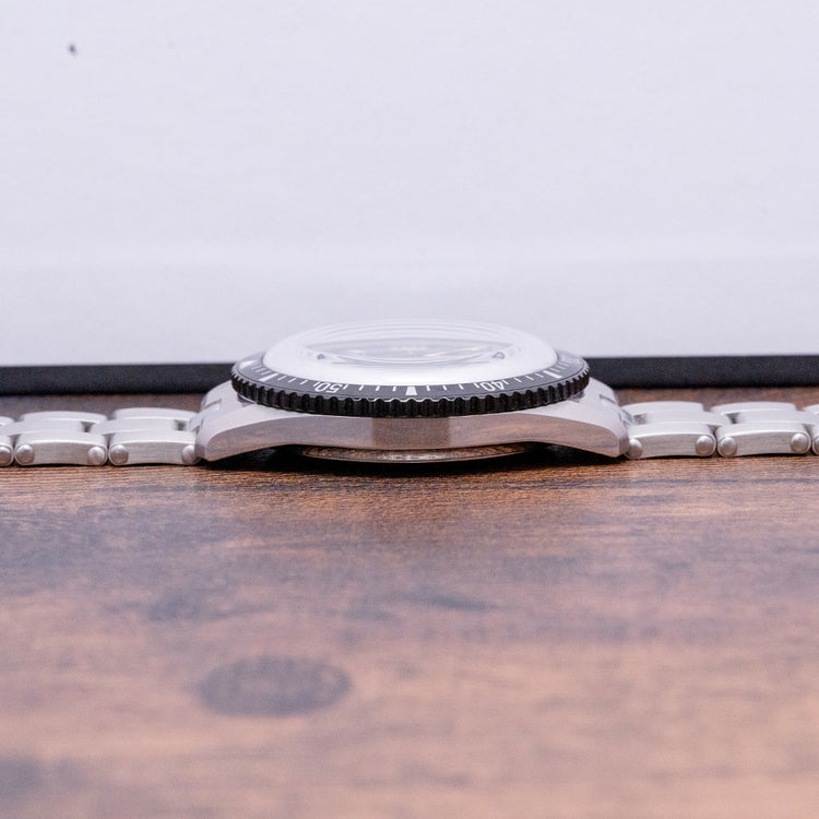 2018 Oris Divers Sixty-Five 40mm Automatic 01 733 7707 4065