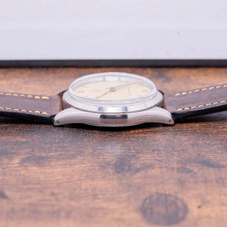 1956 Tudor Oyster Royal Honeycomb Dial 34mm 7934