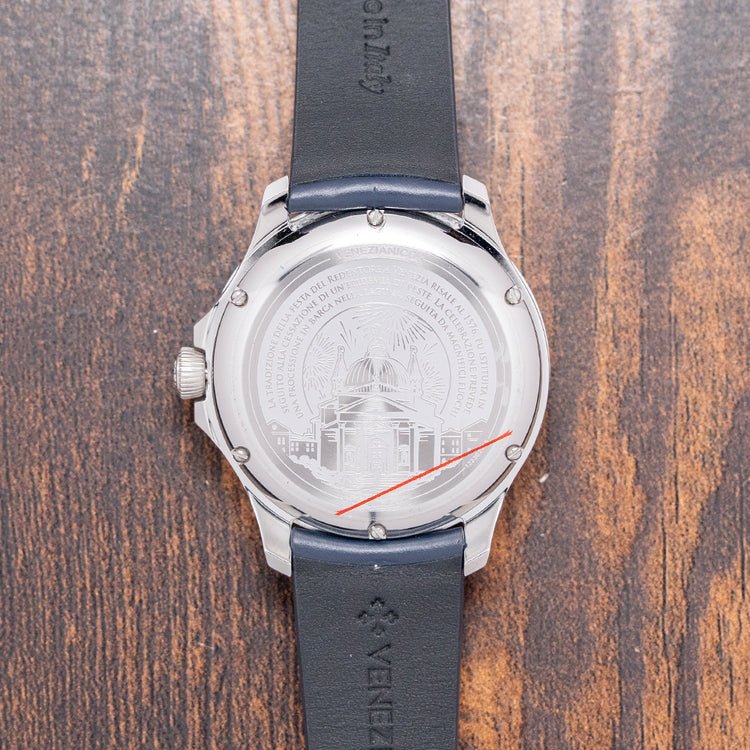 2024 Venezianico Redentore Bellanotte Automatic 40mm