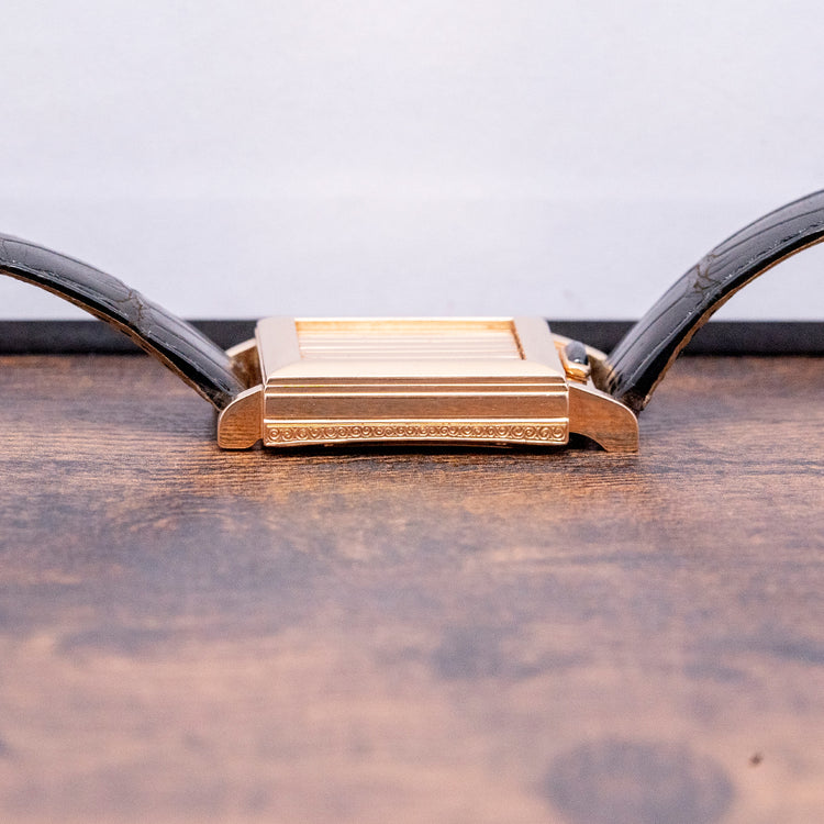 2002 Vacheron Constantin Historiques Jalousie Shutter-Dial