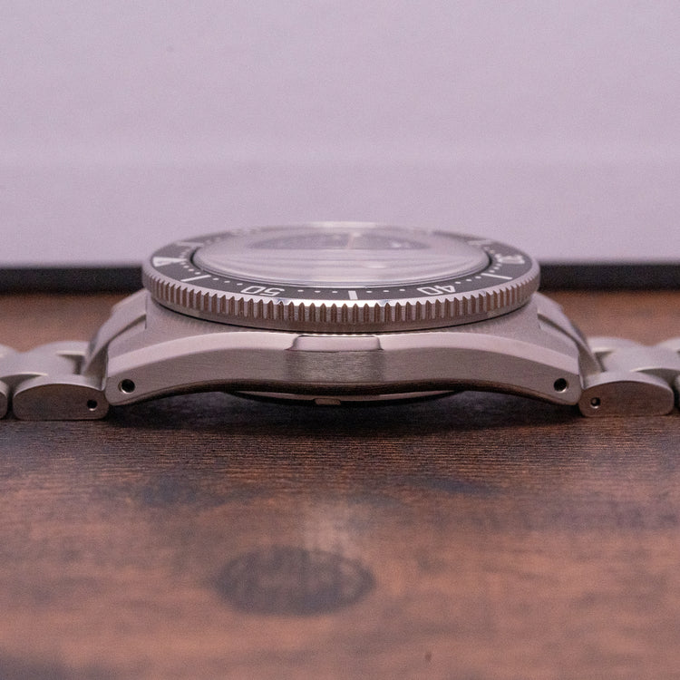 2021 Seiko Prospex Limited Edition Blue SPB149J1