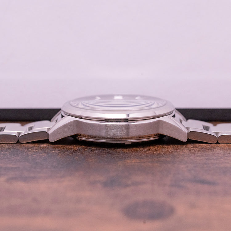 2021 Seiko Alpinist 'Ginza' 140th Anniversary SPB259J1