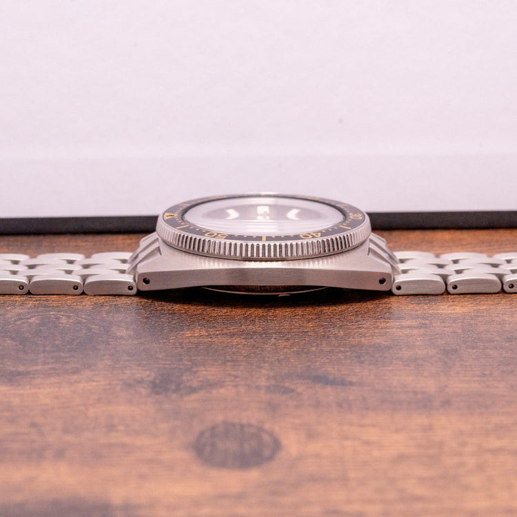 2024 Seiko Heritage Turtle 1968 Re-Interpretation SPB315J1