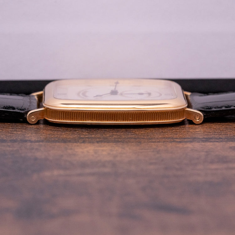 1990s Breguet Heritage 18ct Yellow Gold 3490 Manual