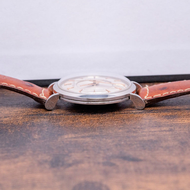 1950s Jaeger-LeCoultre Memovox Alarm 3151 35mm