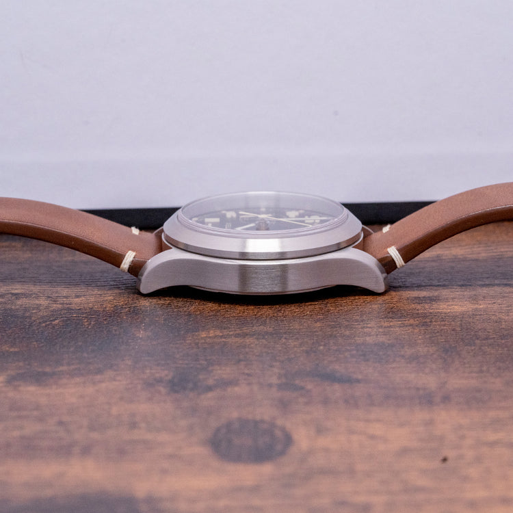 2023 Vertex MP45 Heritage Edition Manually Wound